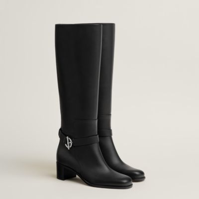 Hommage ankle boot | Hermès USA
